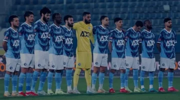 صدام مرتقب.. تاريخ مواجهات بيراميدز ونهضة بركان يرجح كفة أحد الفريقين قبل الموقعة